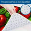 Tapis de cuisine 2 pièces Kitchen Living