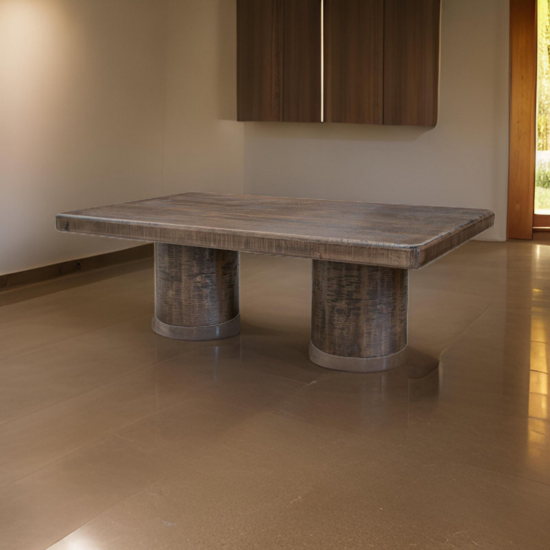 Table basse Hadik