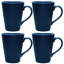 Noritake Colorscapes Swirl Mugs, 12 Oz.-86574435