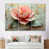 Toile tendue