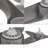 Manvel 60'' Ceiling Fan