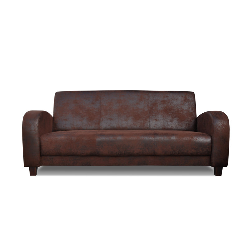 Sofa, Brown