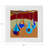 Ornaments Cotton Sateen Dinner Napkins-124988630