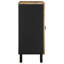 Shelva 90cm Sideboard