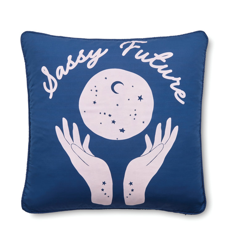 Square Cushion
