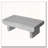 Coffee Table with Grey Wood Texture Tabletop-398183520