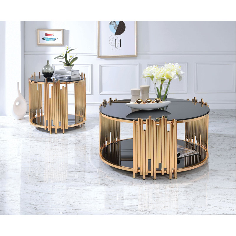 Table basse Tanquin