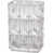 Transparent est en rupture de stock