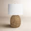 Lampe de table Moby