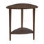 Table de bout triangulaire en bois-404062930