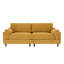 Stoneville 229.6Cm Square Arms Sofa-1179723983
