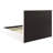 Dulcey White Upholstered Queen Platform Bed-2022369433