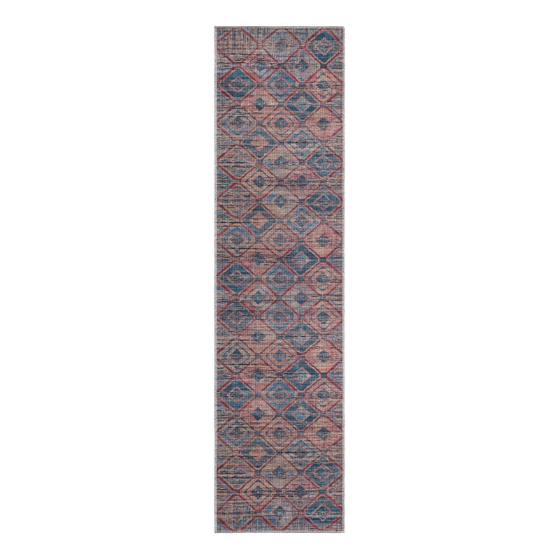 Sisu paulique, Tapis de couloir 2 pi x 7 pi 10 po