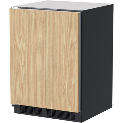 Marvel Appliances 23.88'' W Built-In Mini Fridge