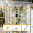 4 Tier Small Greenhouse for Outdoor, PE Cover, Portable, for Garden and Backyard