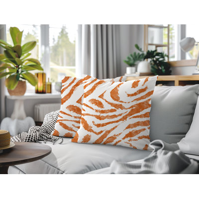 Oreiller réversible intérieur / extérieur Seppo