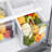 Samsung 18 cu. ft. Smart Counter Depth 3-Door French Door Refrigerator-57287053