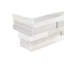 Carrelage mural de coin 6 po x 18 po Stonecrest-92075689