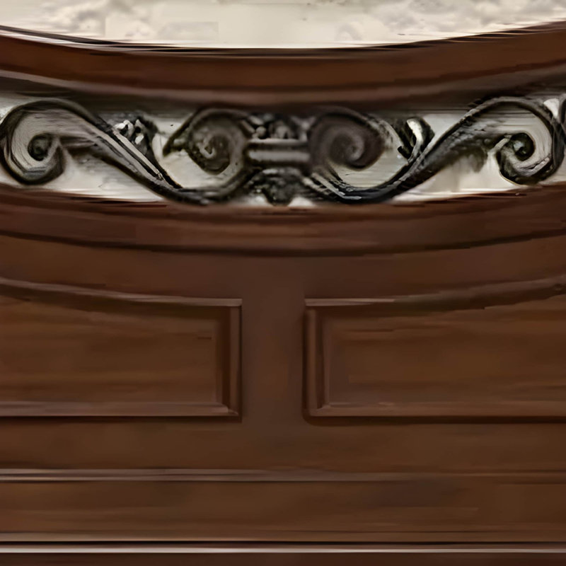 Wattsville Platform Bed, Queen