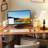 Free Form Solid Wood desks-108574655-108574656