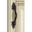 Poignée arche 3 1/2 po Deco-13240853