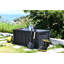 450 Litre/119 Gallon Waterproof Extra Large Lockable Easy-Open Garden Storage Box-1728301909