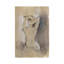 Contemporary Draped Figure I by Ethan Harper - Wrapped Canvas Print-1523190866