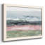 «Blush Salt Bed II», reproduction sur toile-96287645-96287648
