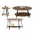 Jimerson Coffee Table