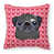 Black Pug