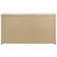 Commode 6 tiroirs Lauryn