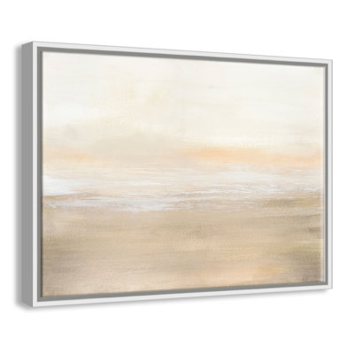 Willadeene "Morning Calm" Painting