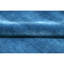 Tapis bleu foncé noué à la main de haute qualité-2020709019-2020709022