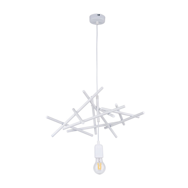 Glenn 1 - Light Unique/Statement Pendant