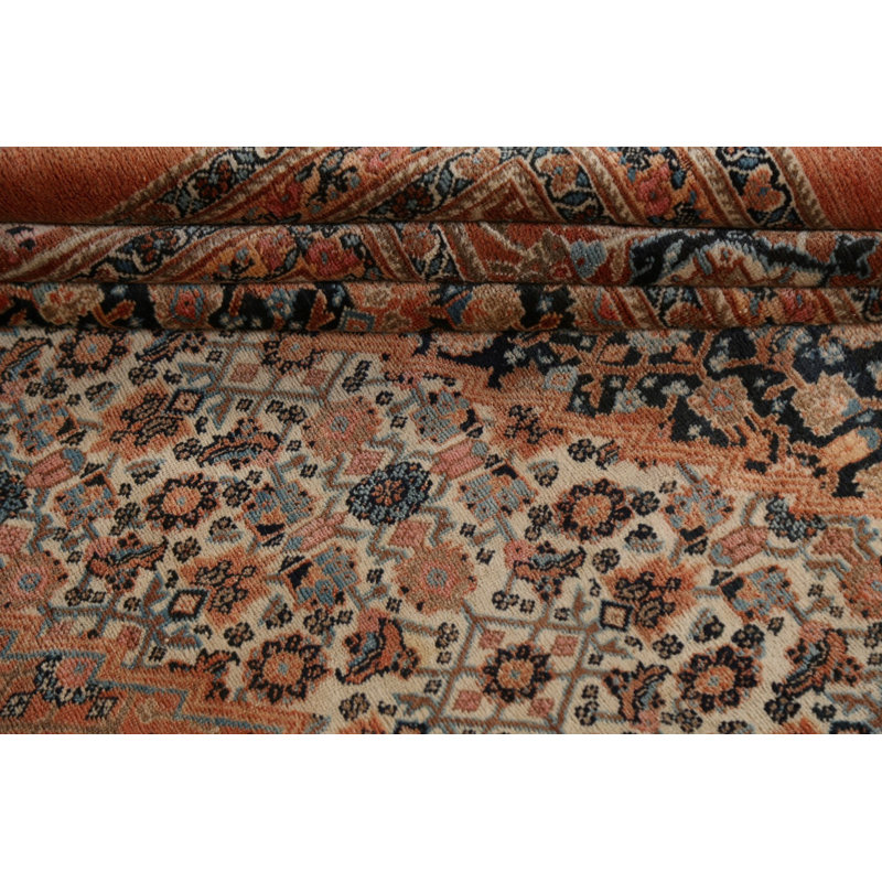 One-of-a-Kind 12'10" X 17'10" Area Rug