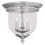 Plafonnier encastré 3 lumières 11,5 po Aaven-58224381