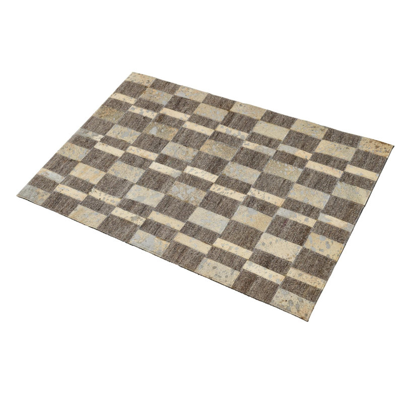 Jake Brown Rug