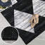 Brazzeal Washable Geometric Rug-2102764163
