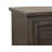 Sarenac Small Drawer Nightstand