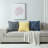 Geometric Pattern Modern Chenille Jacquard Pillow Cover-1354376980-1476101059