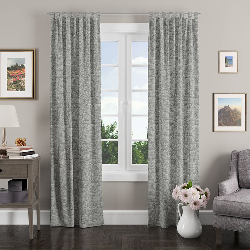 Tissu jacquard Abbeyshea Darling, Frêne