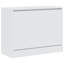 6 Pair Shoe Storage Cabinet-783405676