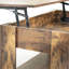 Table basse à plateau relevable avec rangement-818586599