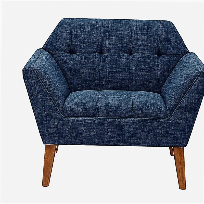 Méridienne, Bleu