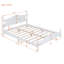 Lit plateforme en bois massif Govea-117503031-117503030