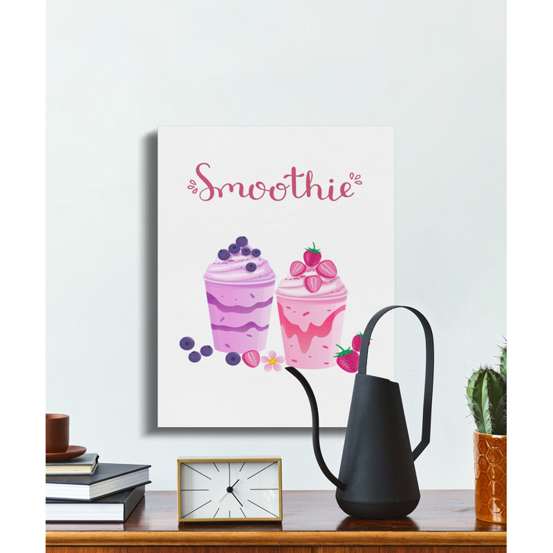 Wrapped Canvas Print Set, 24x30
