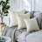 Square Chenille Pillow Cover-79107832-50969408