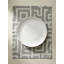 Light Grey Nomad Maze Indoor Outdoor Placemat-1274361596