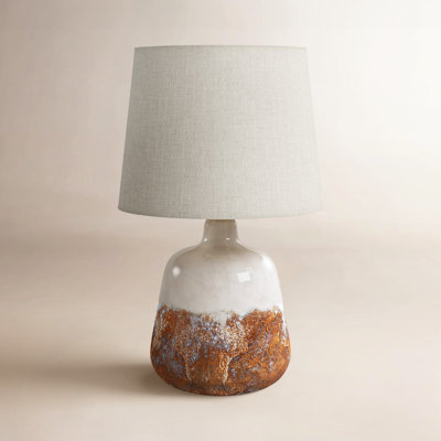 Walden Ceramic Table Lamp