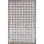 Hand-Knotted High-Quality Beige Area Rug